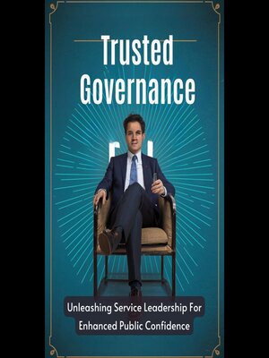 cover image of Trusted Governance